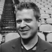 Geoff Case