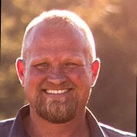 Mike Stockdale