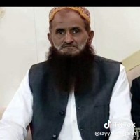 Ashiq Ali