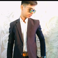 Rahil Nalawade