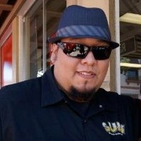 Joseph Camacho