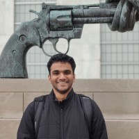 Sreeram Mohandas