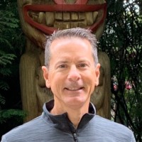 Keith Benoit