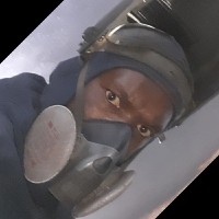 Xolani Ntombela