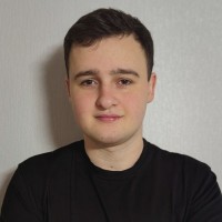 Daniel Dobosh