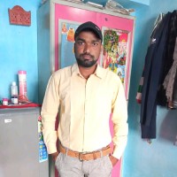 Dharmendra Chaudhari