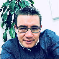 Mauricio Martínez Cruz
