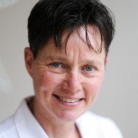 Griete Ozinga