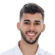 Jordan Moura