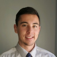 Trent Brandenburg