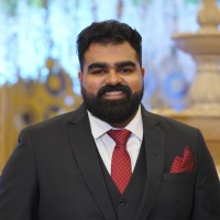 Athith Kumar