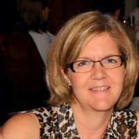 Tracey Bolton