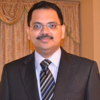 Ollithodi Pradeep