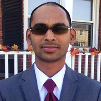 JENSON SEEPERSAD