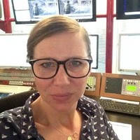 Chantal Hoek