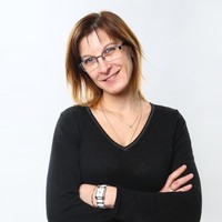 Claire Feed /Franceschini