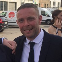 Liam Walsh