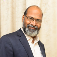 CMA Venkataraman Rathnaswamy