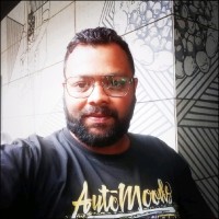 Vijay Rajendran