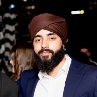 Ravi Singh Roomi