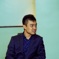 Fanlei Meng