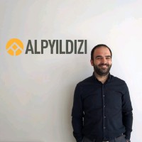 Ahmet Sevim ⛰️🏙🏭