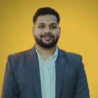 Ayush Gupta