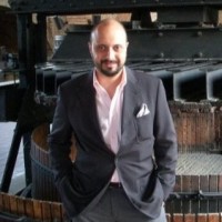 Agha Ahrar Ahmed