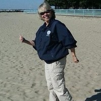 Shelley Lee Johnson