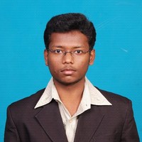 Aravinth M