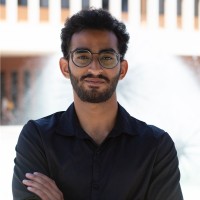 Syed Izhan Ahmed (MBA)