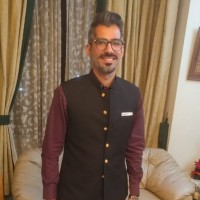 Faisal Bashir
