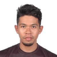 Mohd Idham Kasnin