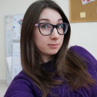 Mariia Ivanova