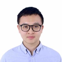 Richard, Jialiang Huang
