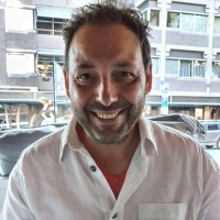 Steven Van De Goorbergh