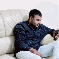 Rihan Khan
