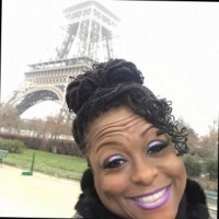 Tammy Johnson