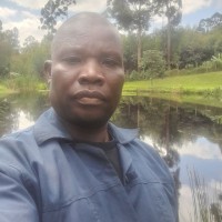 Julius Owino