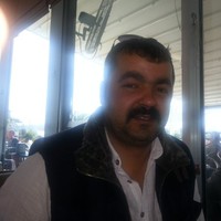 Mustafa YAVAŞ
