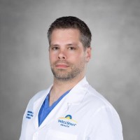 Joshua P. Hazelton, DO, FACS, FACOS