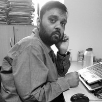 Vishwajeet Ganpate