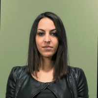 Jelena Pjevic
