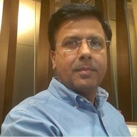 Dinesh Batra