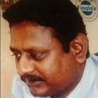 Sivakumar M Sivakumar