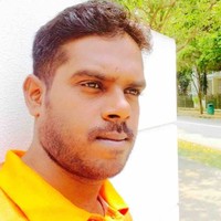 Santhosh Kumar