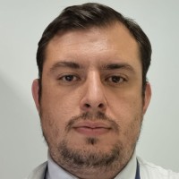 Alejandro Antonio Pérez Abarca