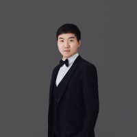 Joe Cai
