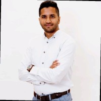 Greesh Kumar