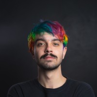 Luiz Gustavo Zepherino Negri